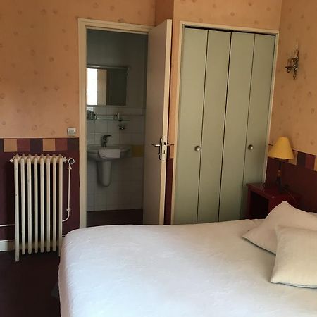 Hotel Des Carmes - Rouen Ngoại thất bức ảnh