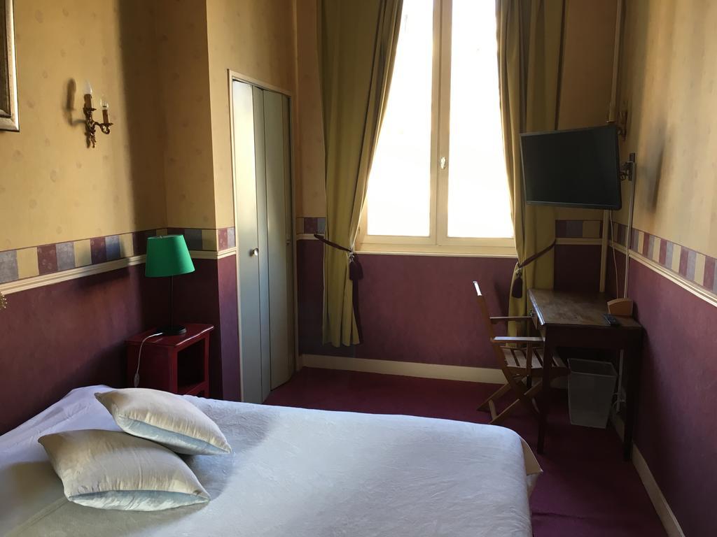 Hotel Des Carmes - Rouen Ngoại thất bức ảnh