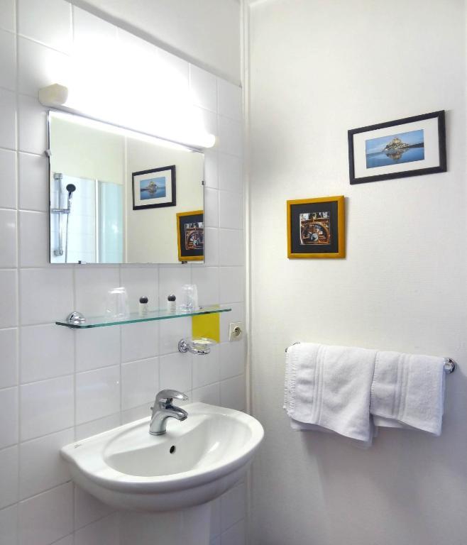 Hotel Des Carmes - Rouen Ngoại thất bức ảnh