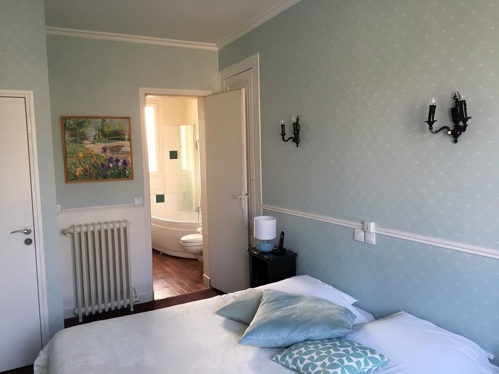 Hotel Des Carmes - Rouen Ngoại thất bức ảnh