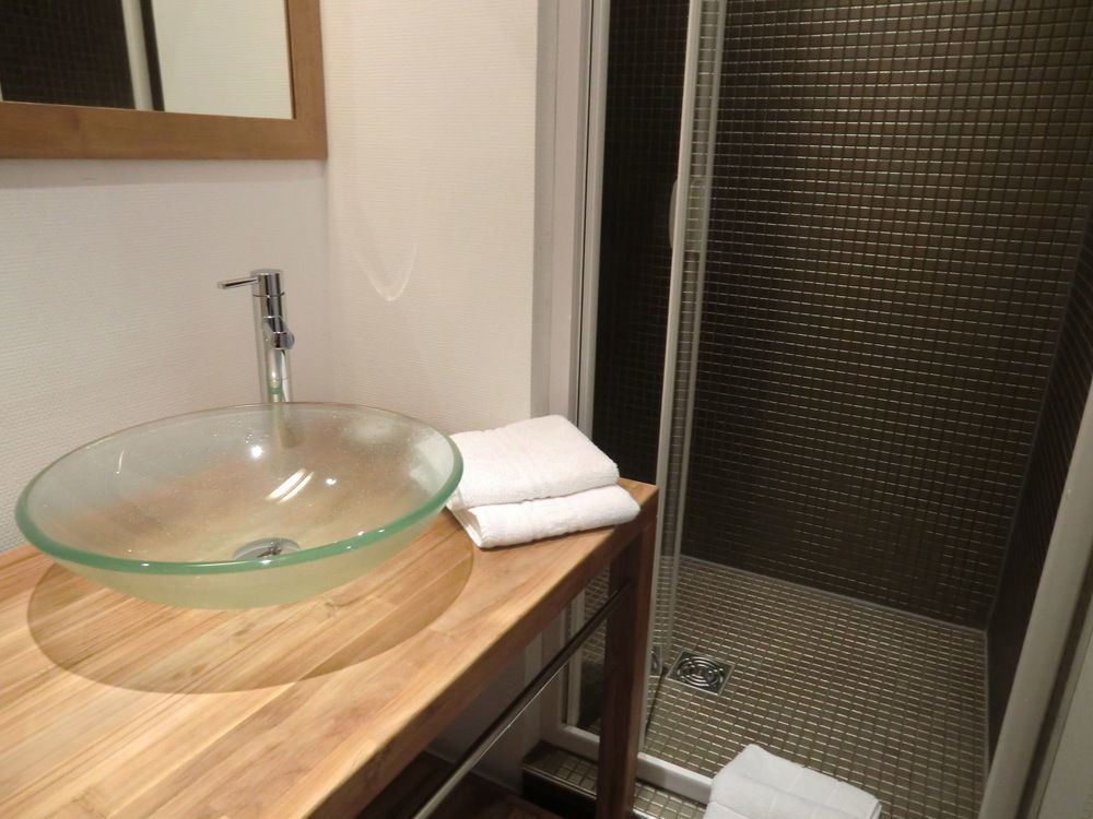 Hotel Des Carmes - Rouen Ngoại thất bức ảnh