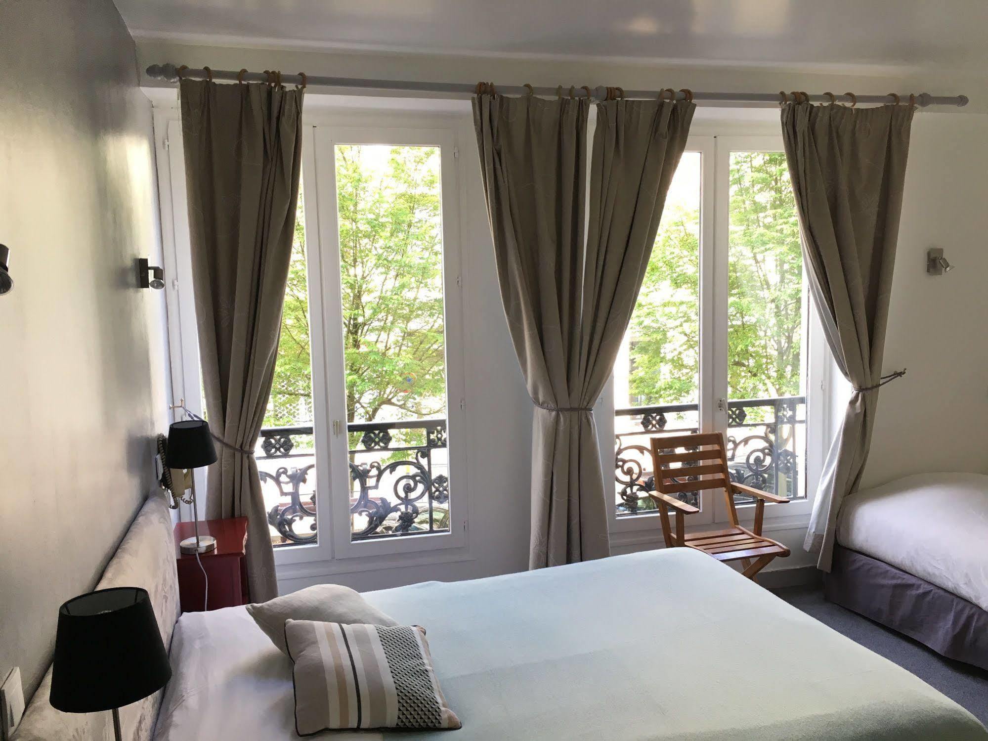 Hotel Des Carmes - Rouen Ngoại thất bức ảnh
