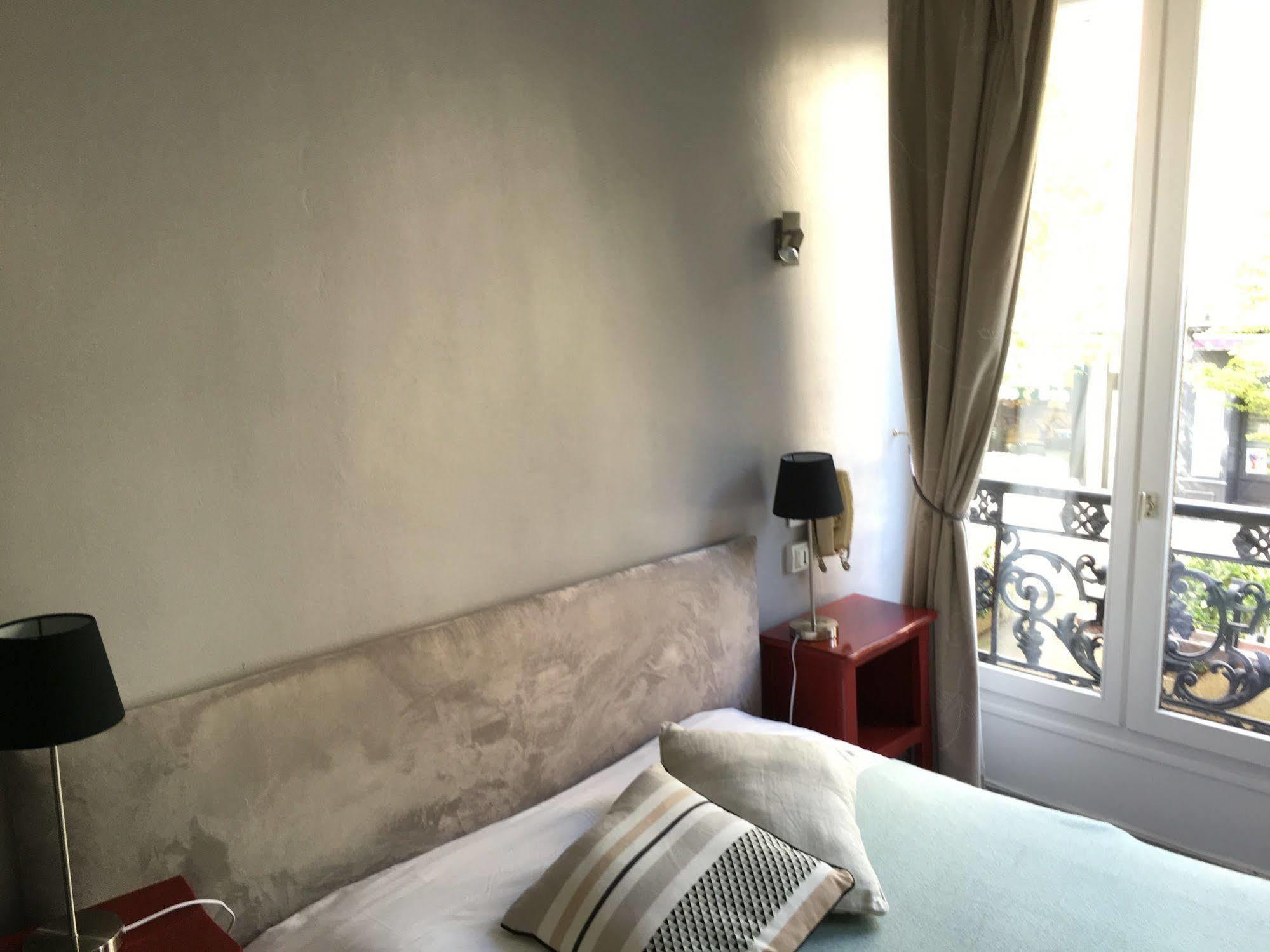 Hotel Des Carmes - Rouen Ngoại thất bức ảnh