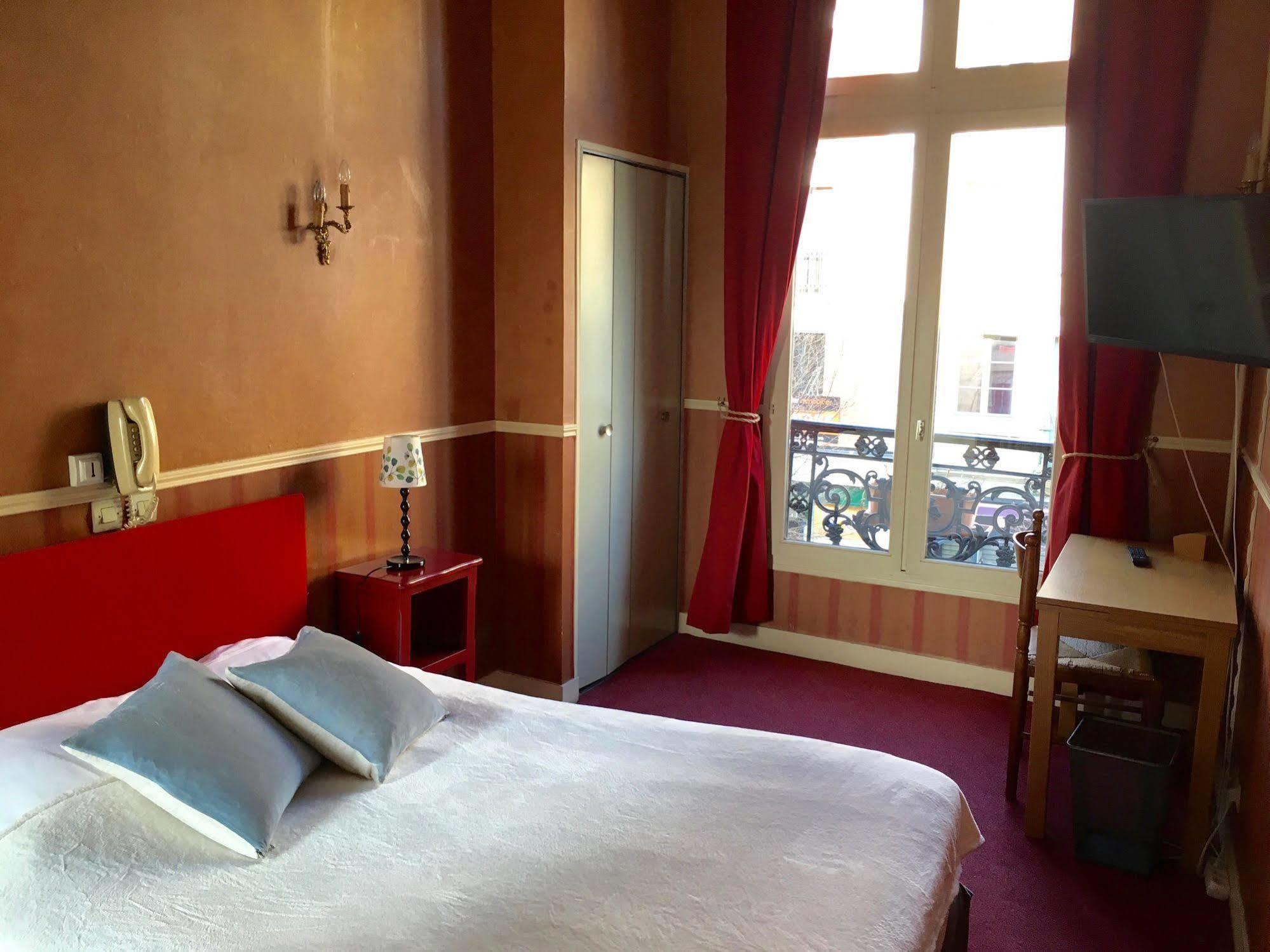 Hotel Des Carmes - Rouen Ngoại thất bức ảnh