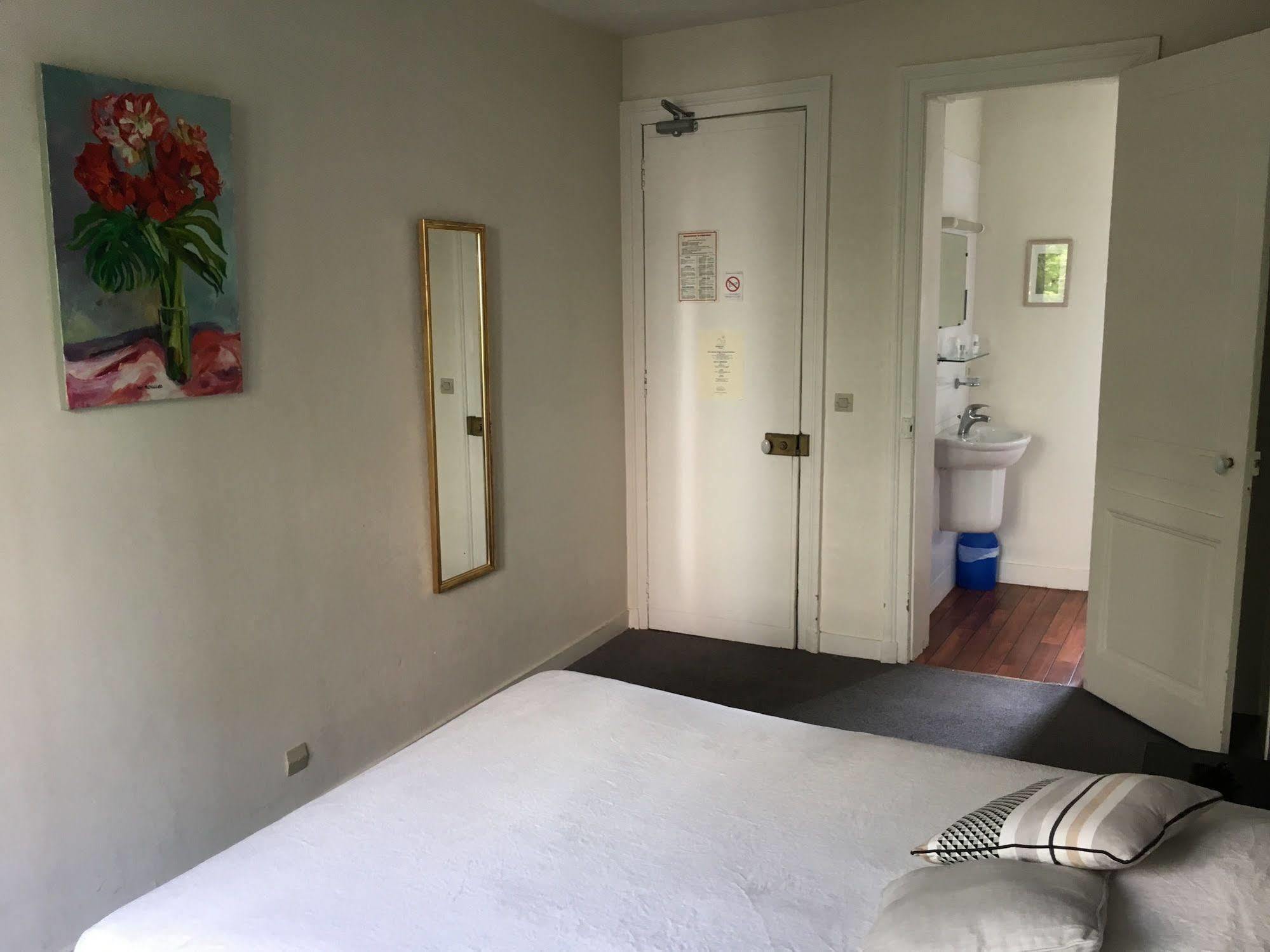 Hotel Des Carmes - Rouen Ngoại thất bức ảnh